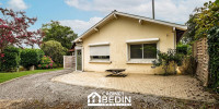 maison à ST PANDELON (40180)